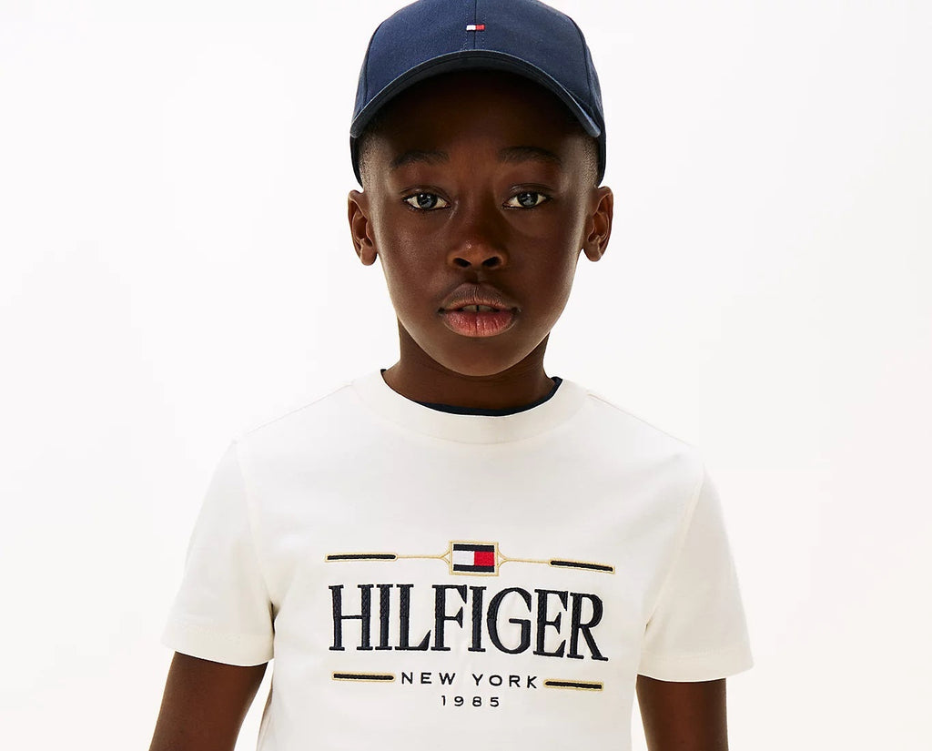 Tommy Hilfiger