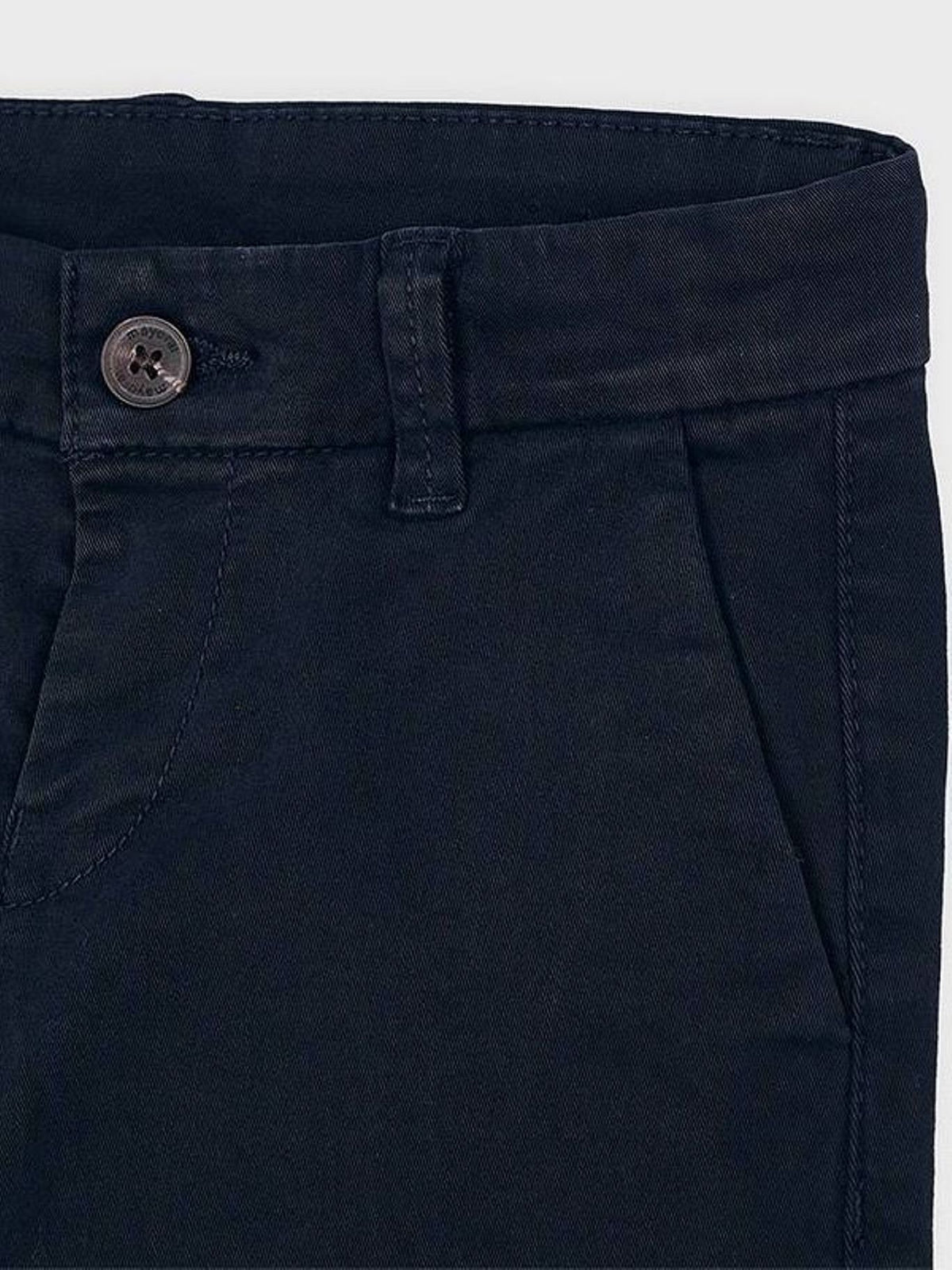 Calça básica Marinho    (Marinho)  para Menino - Mayoral