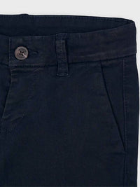 Calça básica Marinho    (Marinho)  para Menino - Mayoral