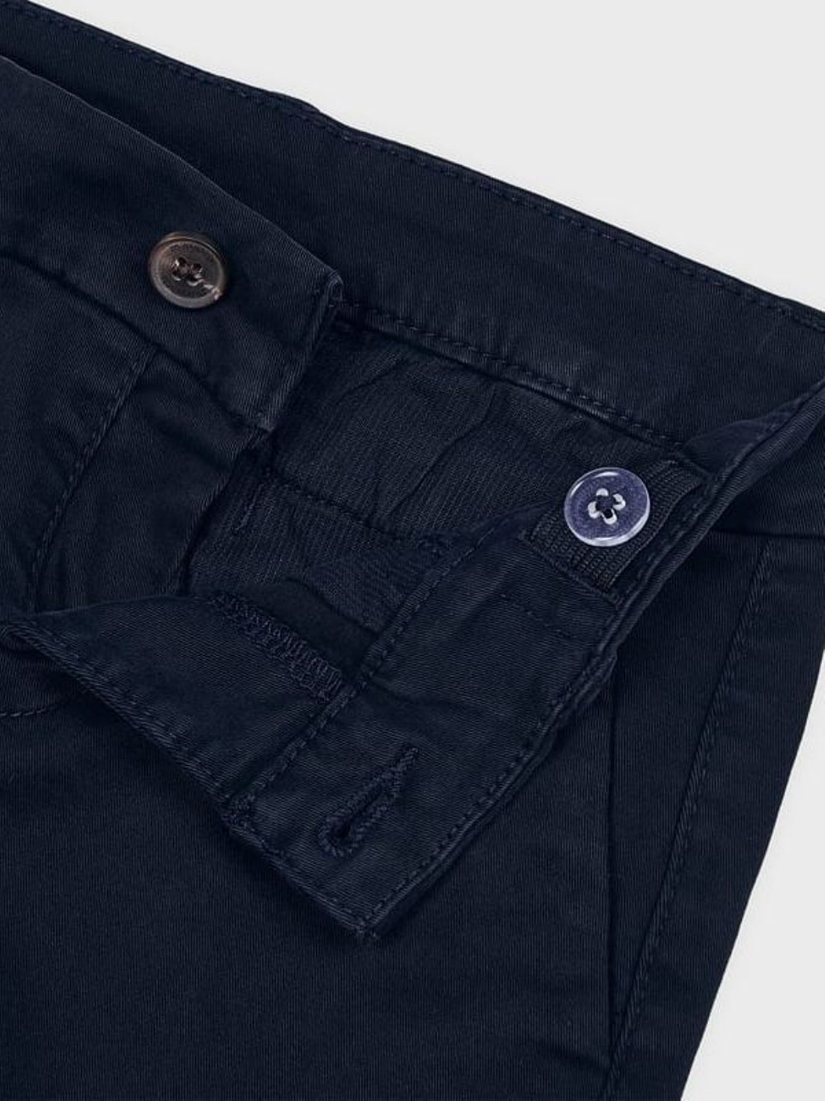 Calça básica Marinho    (Marinho)  para Menino - Mayoral