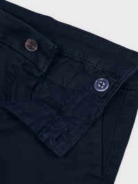 Calça básica Marinho    (Marinho)  para Menino - Mayoral