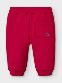 Calça felpa básica Vermelho   (Vermelho)  para Bebé Menino - Mayoral