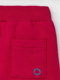 Calça felpa básica Vermelho   (Vermelho)  para Bebé Menino - Mayoral