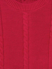 Conj. calça jersey leotardo Vermelho   (Vermelho)  para Bebé Menino - Mayoral