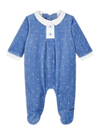 Pijama estampado Pacífico   (Azul)  para Bebé Menino - Mayoral