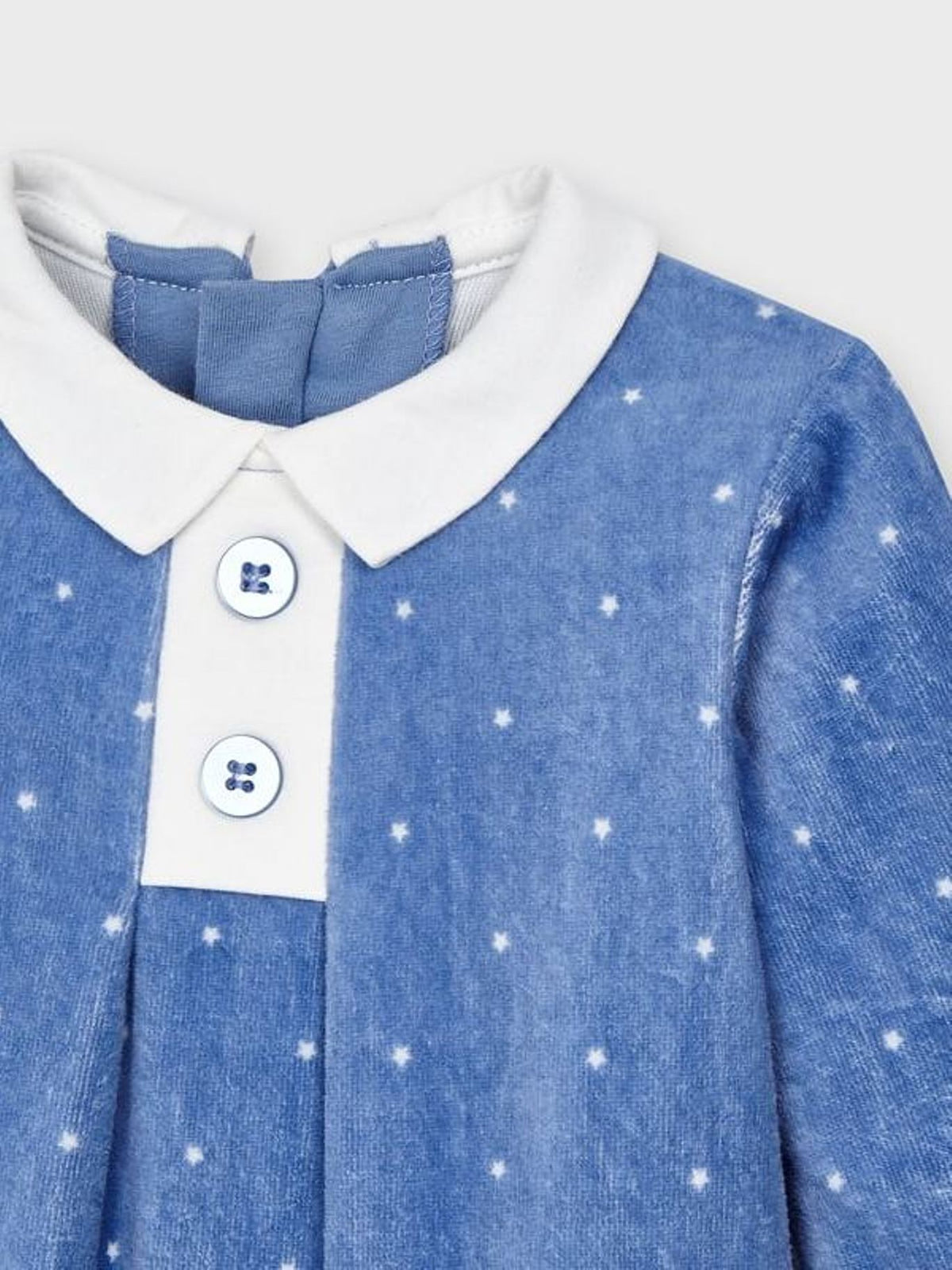 Pijama estampado Pacífico   (Azul)  para Bebé Menino - Mayoral
