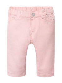 Jeggings Dusty pink (Rosa)  para Bebé Menina - Mayoral