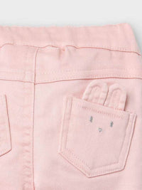 Jeggings Dusty pink (Rosa)  para Bebé Menina - Mayoral