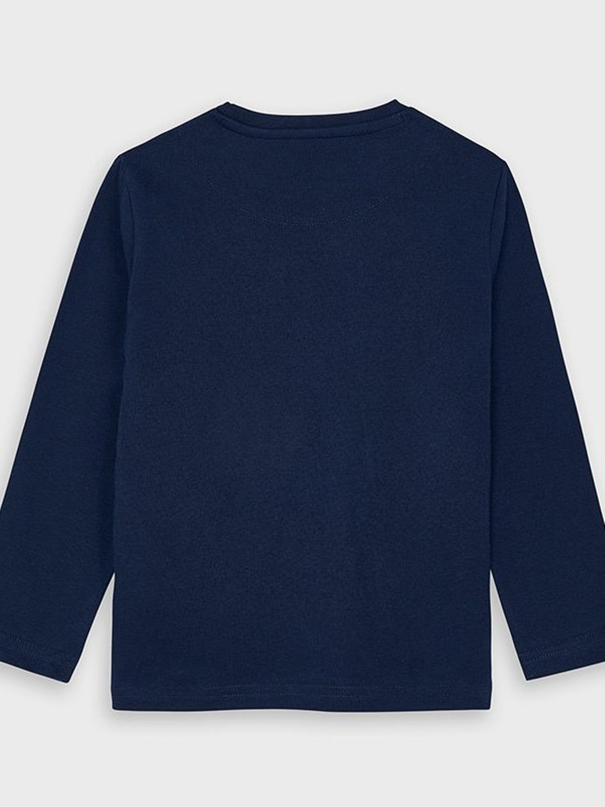 Camisola "glow in the dark" Mar        (Marinho)  para Menino - Mayoral