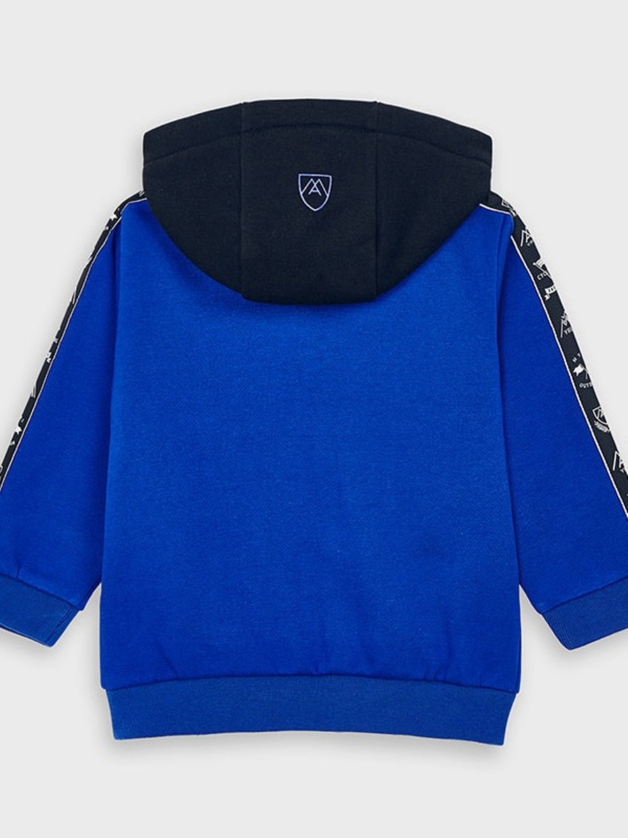 Casaco Blue pop   (Azul)  para Menino - Mayoral