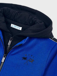 Casaco Blue pop   (Azul)  para Menino - Mayoral