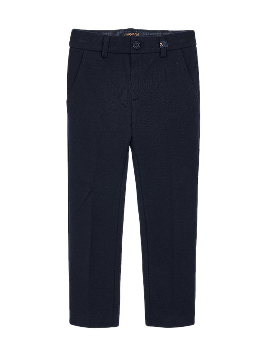 Calça Marinho    (Marinho)  para Menino - Mayoral