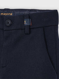 Calça Marinho    (Marinho)  para Menino - Mayoral