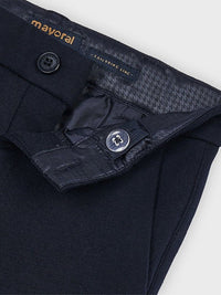 Calça Marinho    (Marinho)  para Menino - Mayoral