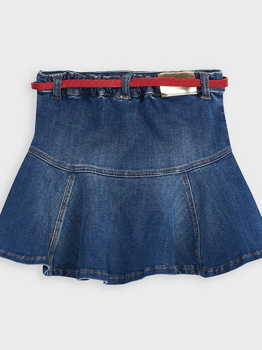 Saia ganga Basico     (Ganga)  para Menina - Mayoral