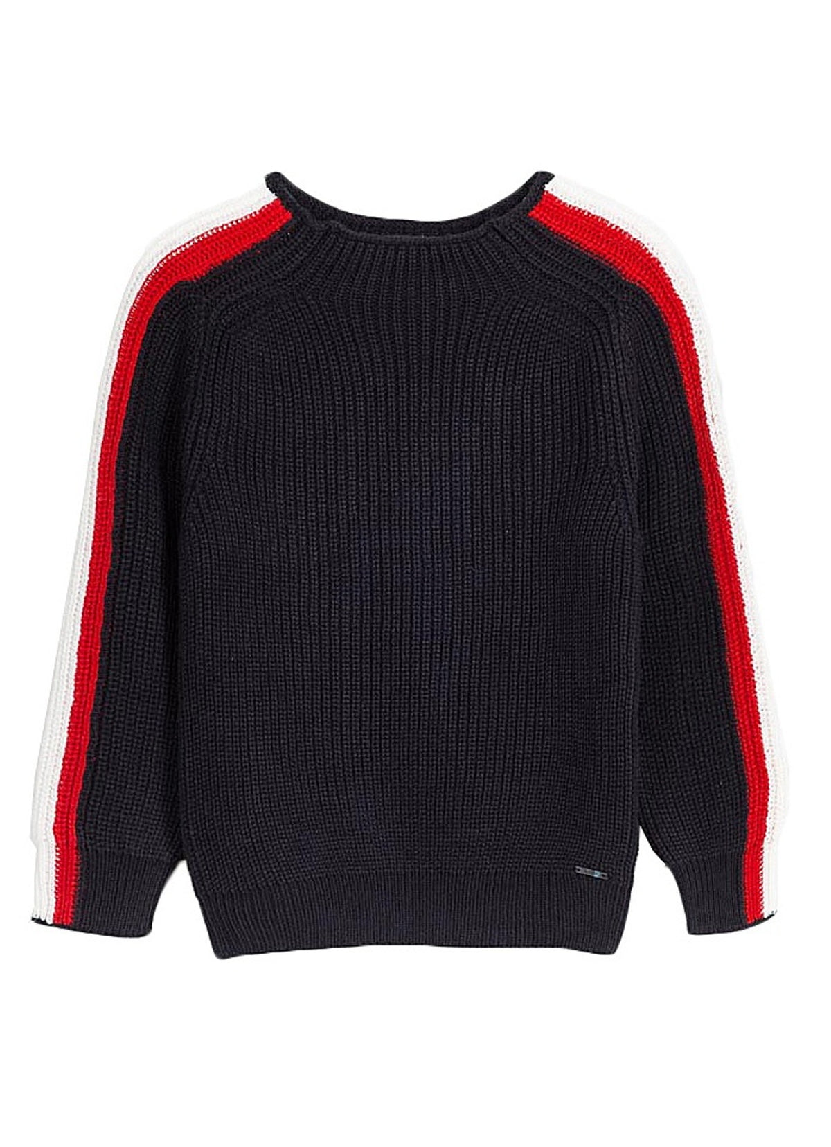 Jersey Deep blue  (Marinho)  para Menino - Mayoral