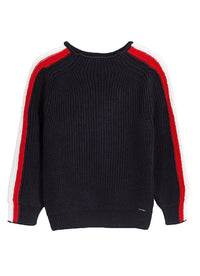 Jersey Deep blue  (Marinho)  para Menino - Mayoral