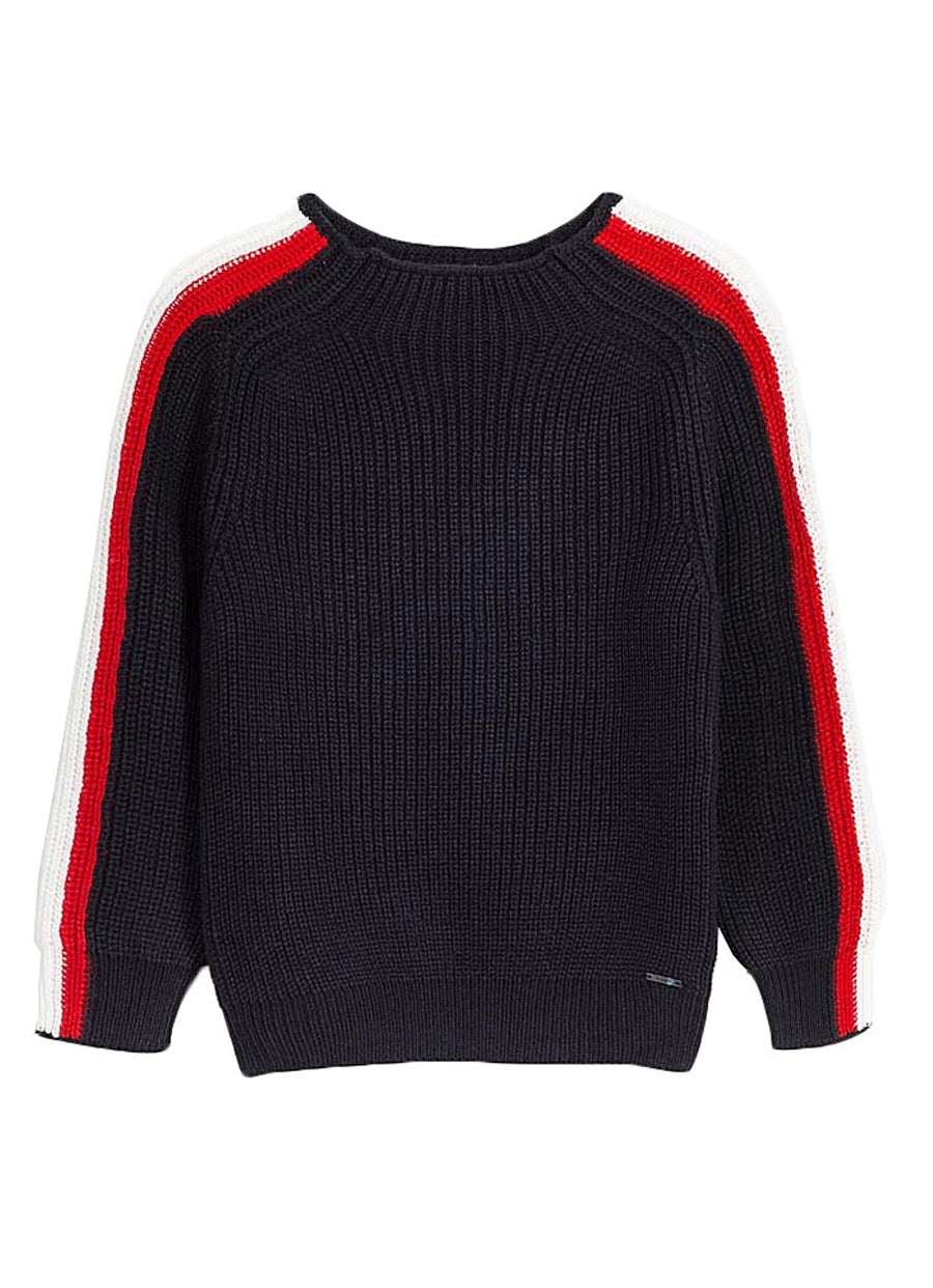 Jersey Deep blue  (Marinho)  para Menino - Mayoral
