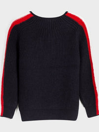 Jersey Deep blue  (Marinho)  para Menino - Mayoral