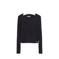 Casaco tricot Marinho    (Marinho)  para Menina - Mayoral