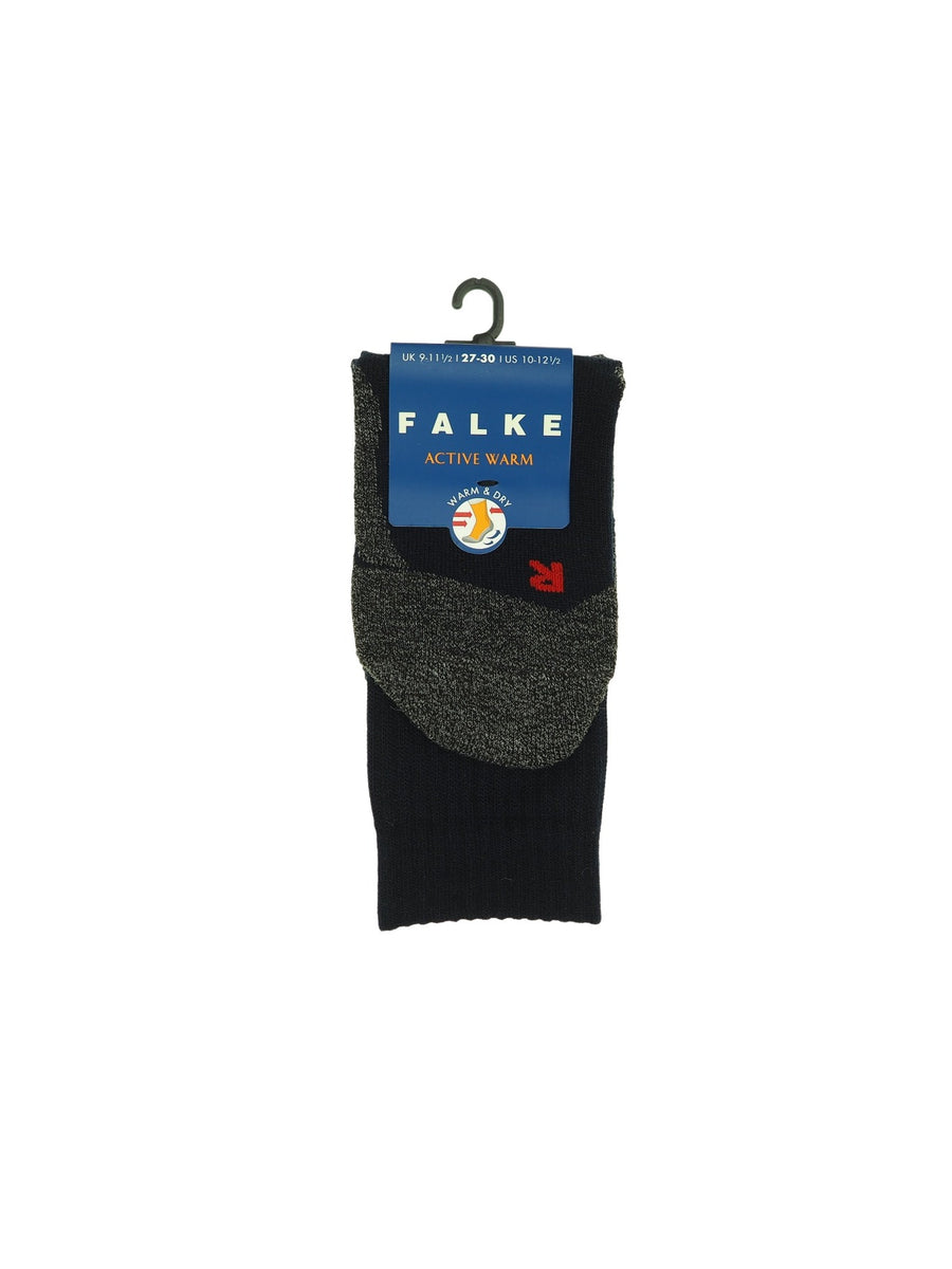 Meias Marinho para Menino - Falke