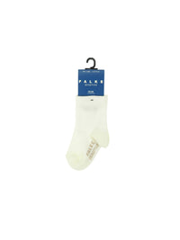 Meias Creme / Pérola para Bebé Menino - Falke