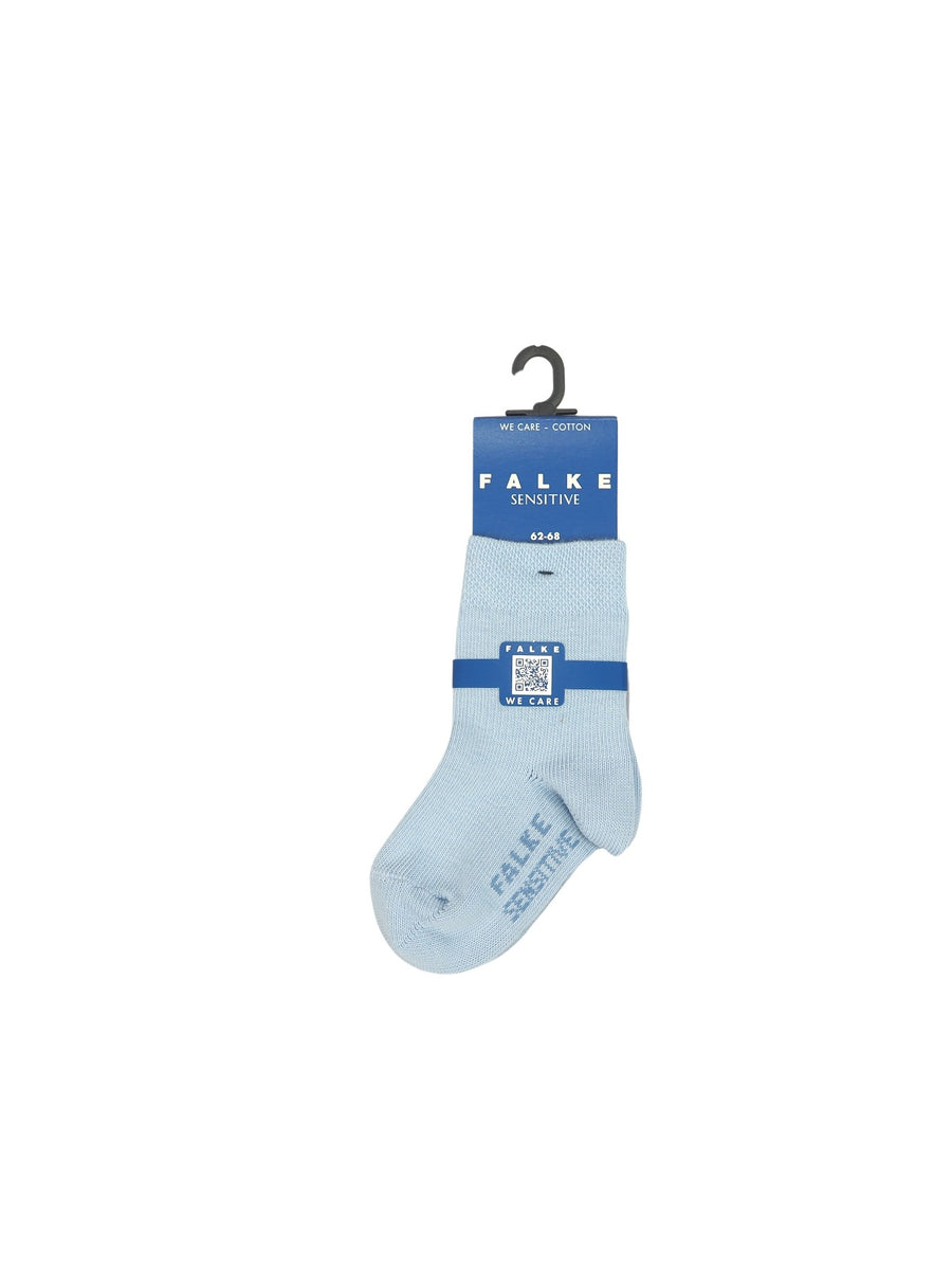 Meias Celeste para Bebé Menino - Falke