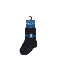 Meias Marinho para Bebé Menino - Falke