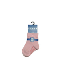 Meias Rosa para Bebé Menino - Falke