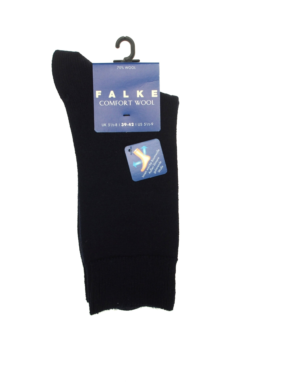 Meias Marinho para Menino - Falke