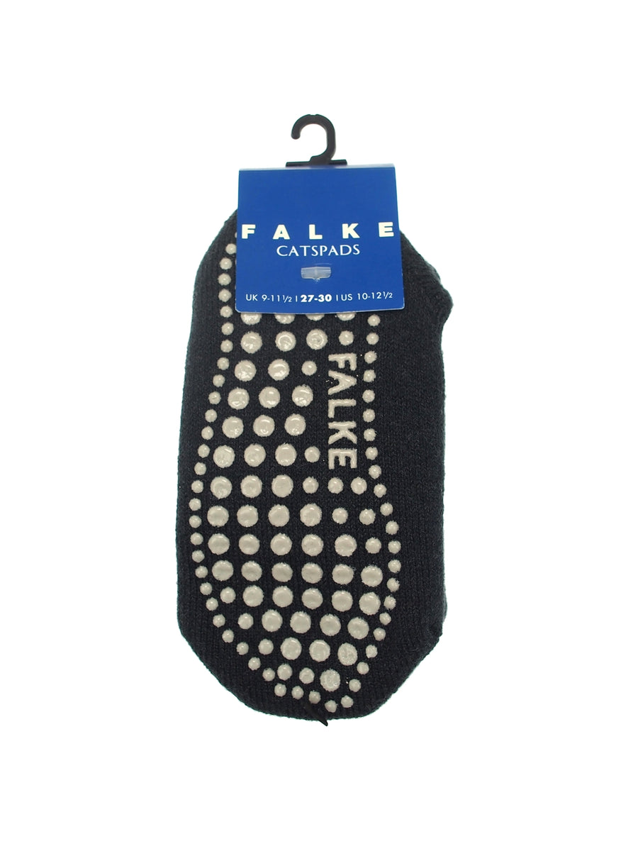 Meias Cinza Escuro para Menino - Falke