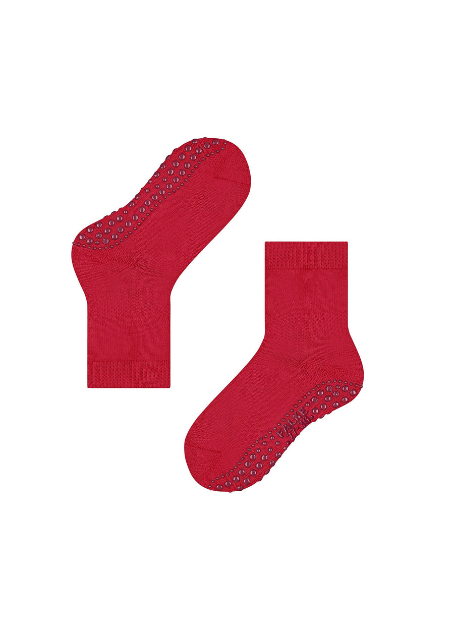 Meias Vermelho para Menino - Falke