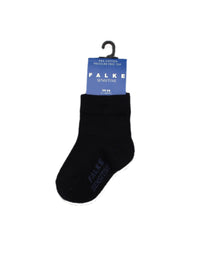 Meias Marinho para Bebé Menino - Falke