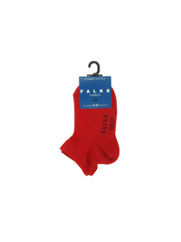 Meias Vermelho para Menino - Falke