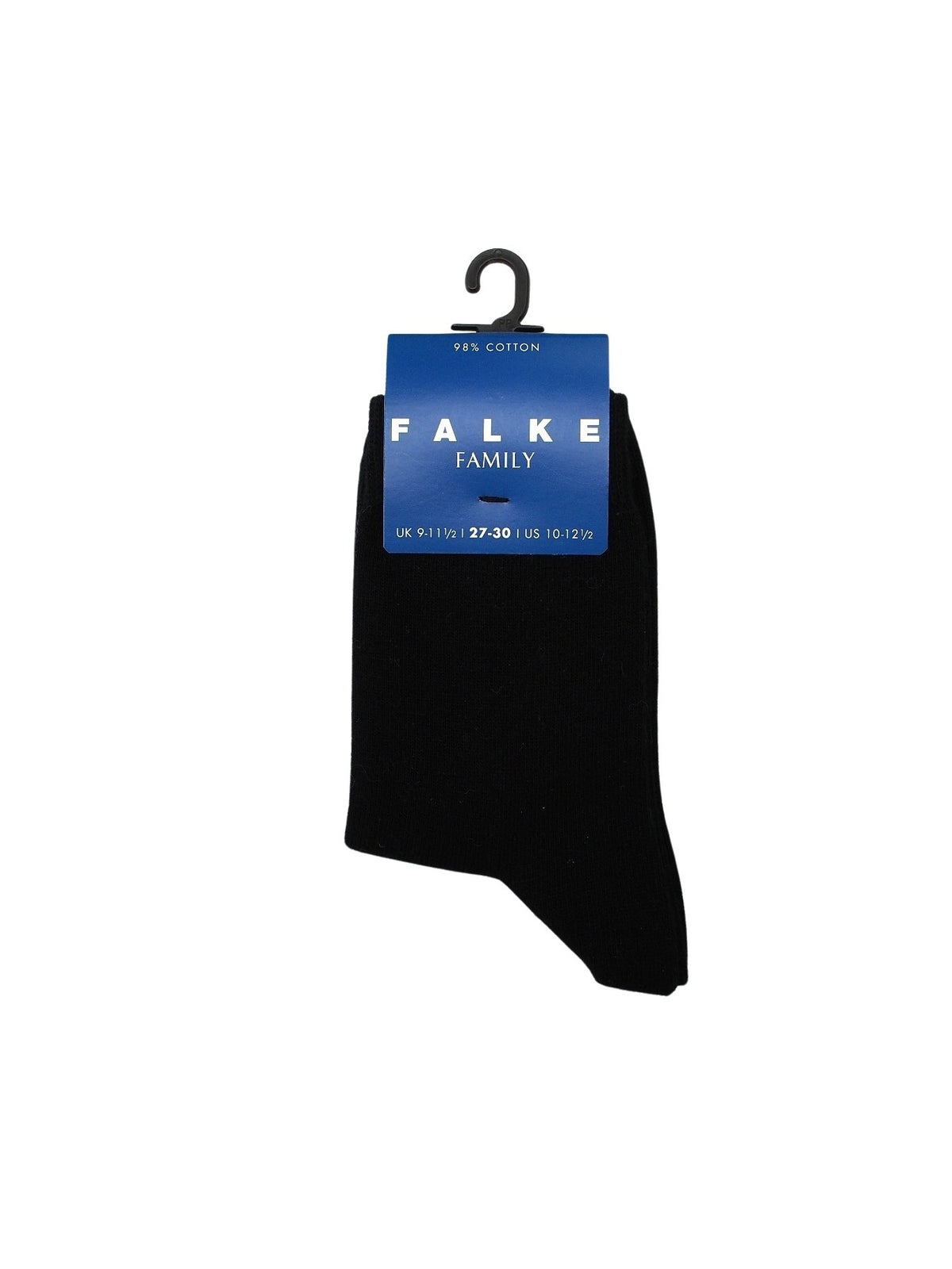Meias Preto para Menino - Falke