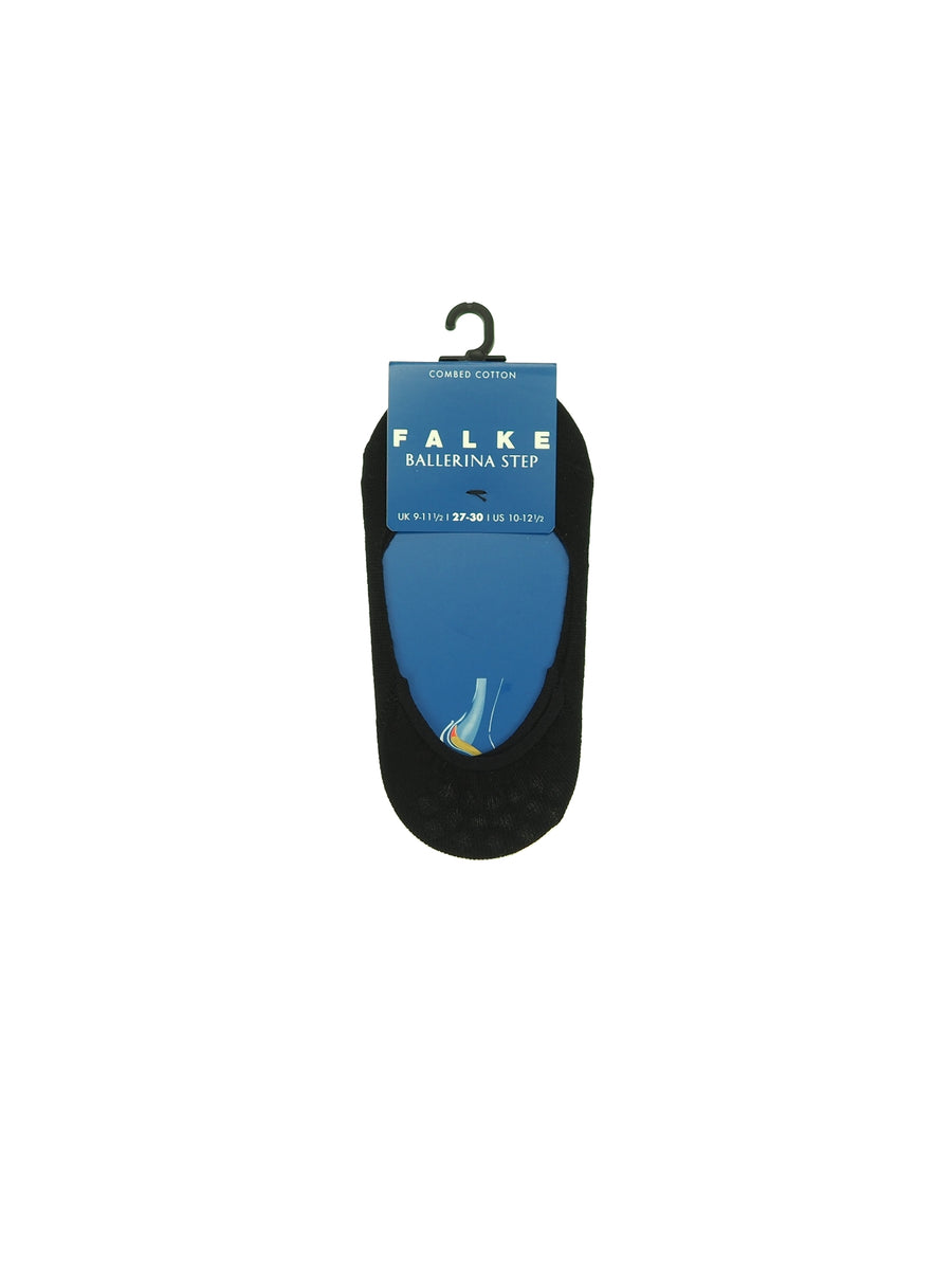 Meias Preto para Menino - Falke
