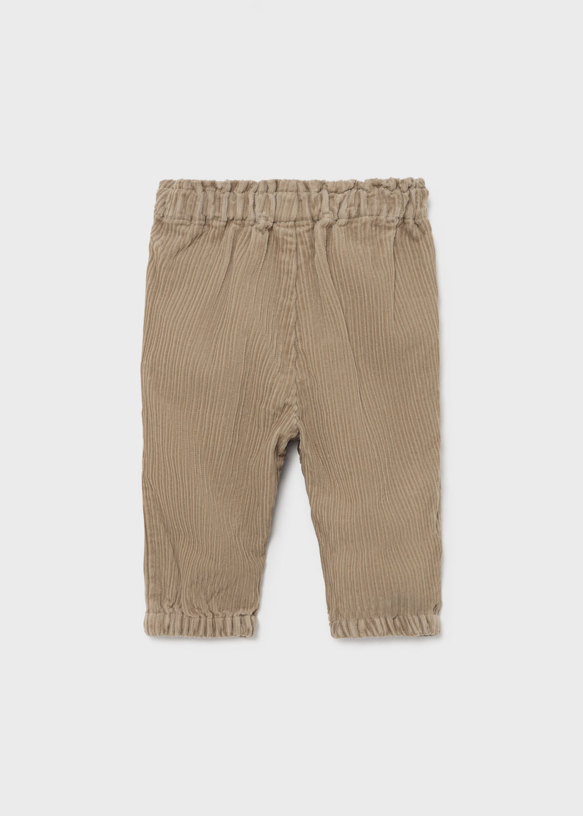 Calça bombaz. Areia (Bege)  para Bebé Menina - Mayoral