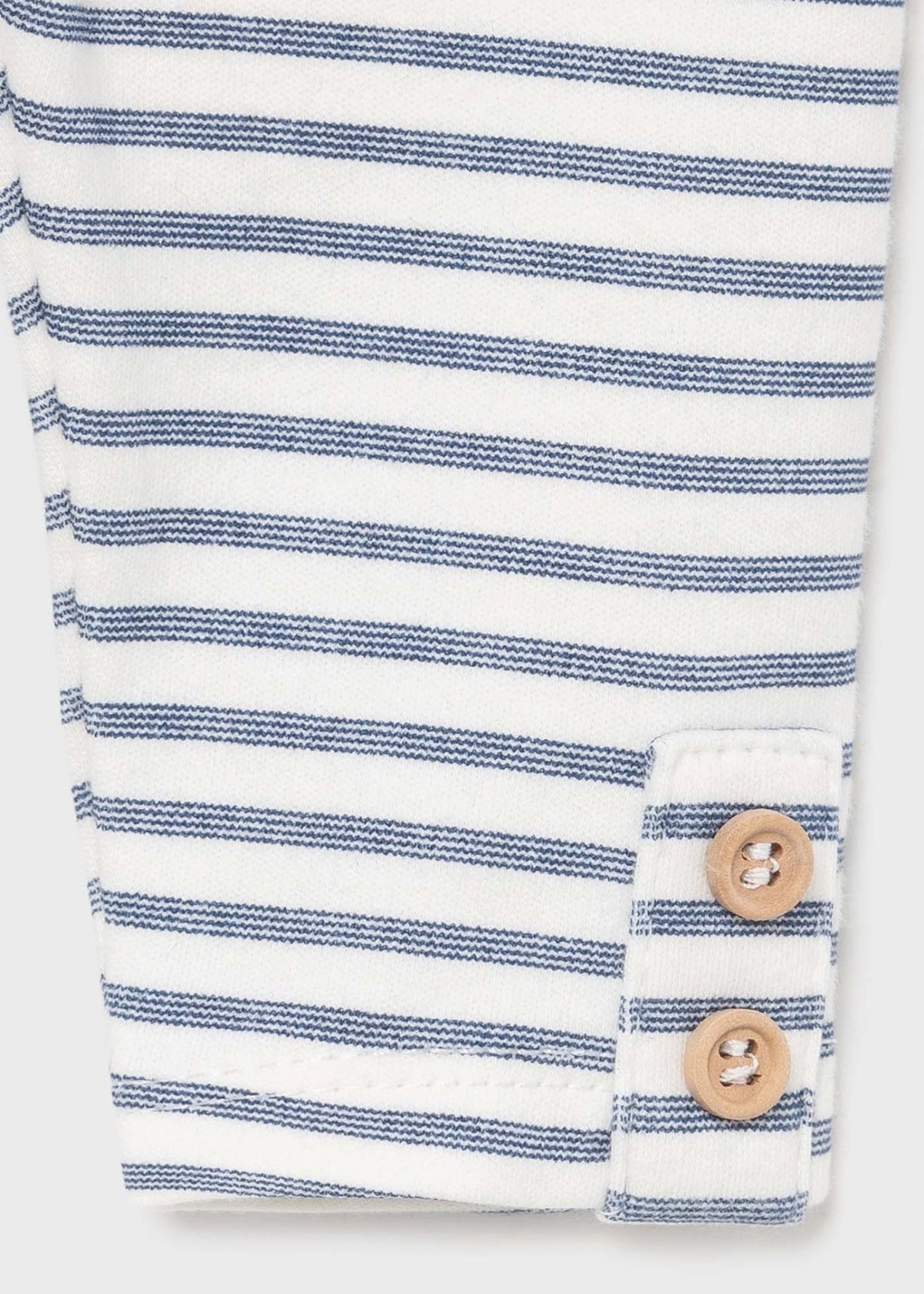 Pack 2 leggings True navy (Marinho)  para Bebé Menina - Mayoral