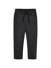 Calça Preto grin (Preto)  para Menino - Mayoral