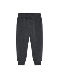 Calça jogger felpa Chumbo vig (Cinza)  para Menina - Mayoral