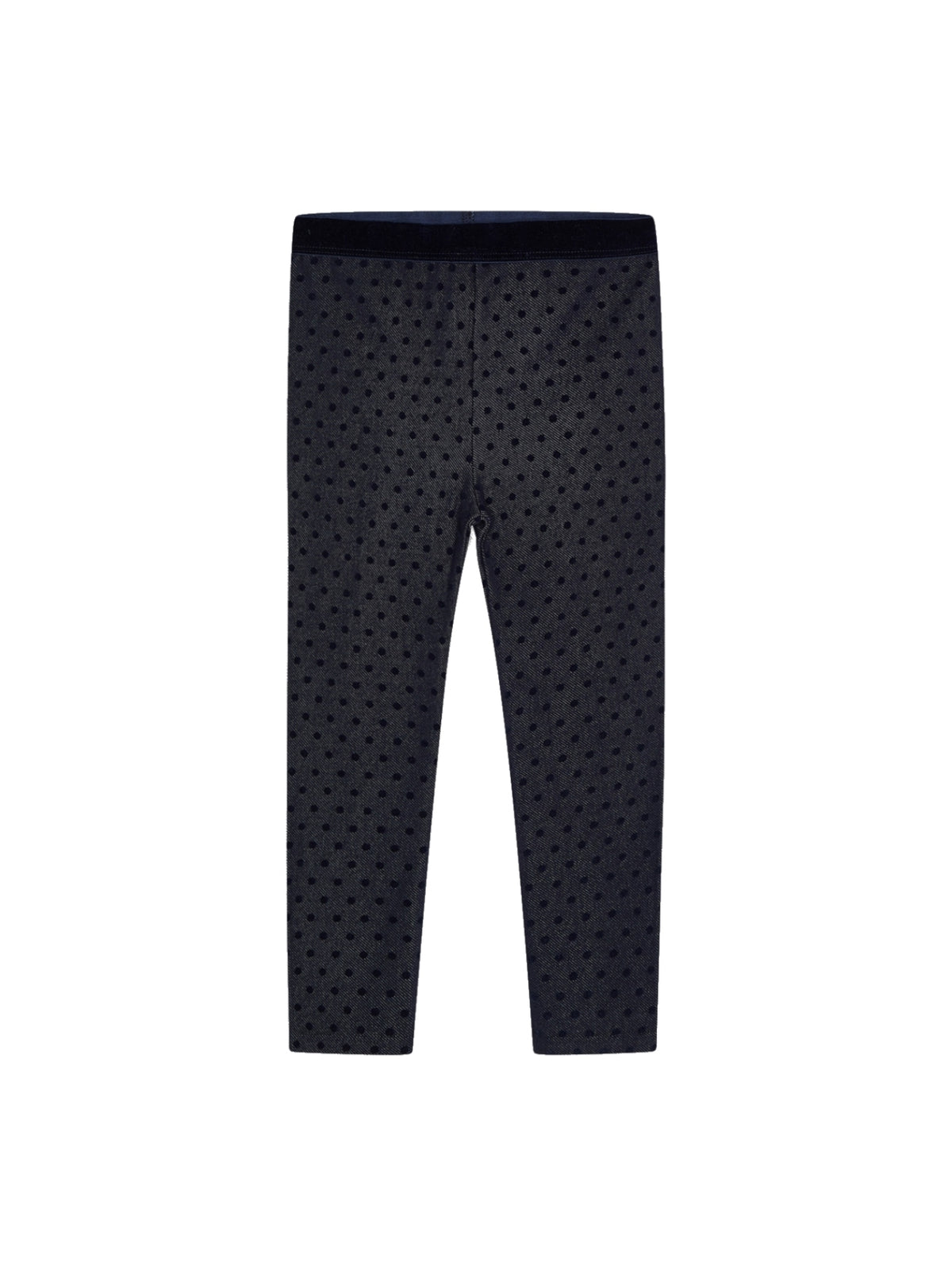 Leggings Marinho (Marinho)  para Menina - Mayoral