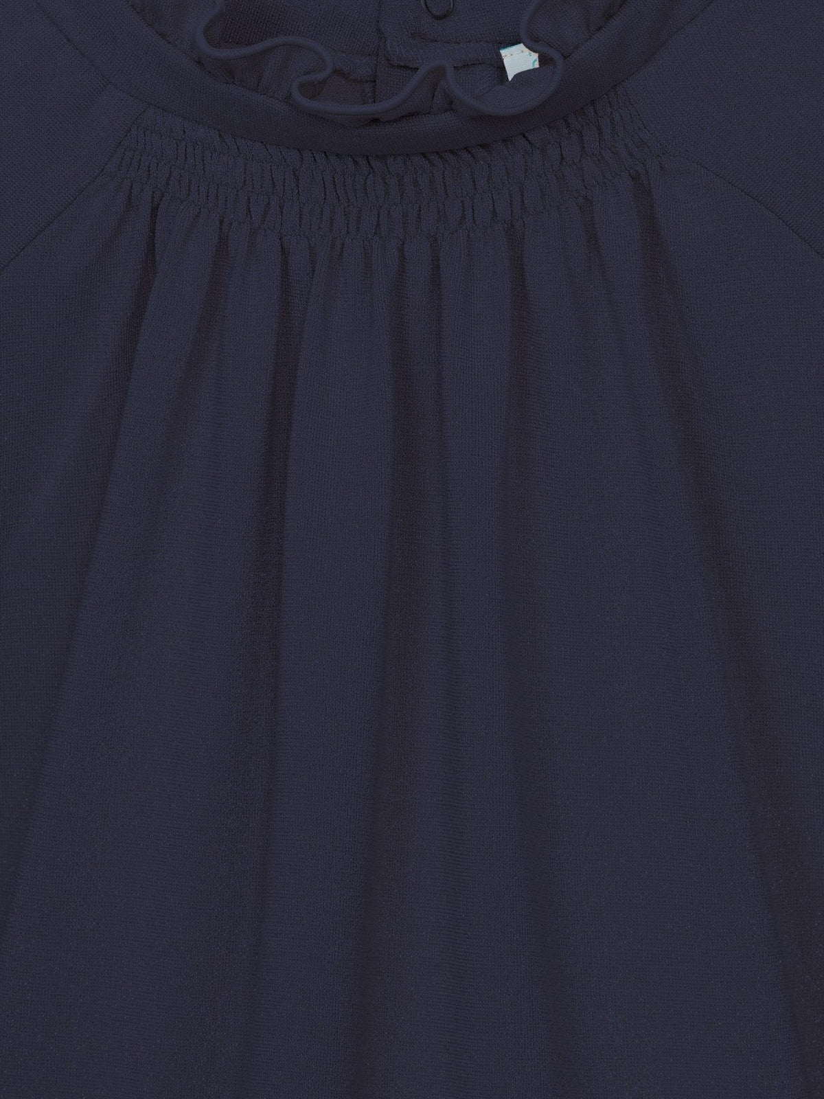 Camisola fantasia Marinho (Marinho)  para Menina - Abel & Lula
