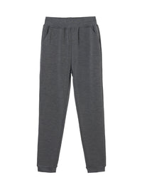 Calça modal Aço vig. (Cinza)  para Menina - Mayoral