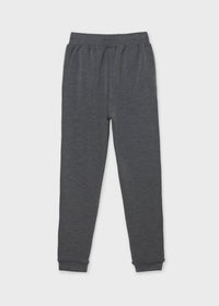 Calça modal Aço vig. (Cinza)  para Menina - Mayoral