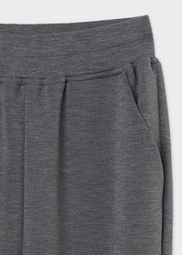 Calça modal Aço vig. (Cinza)  para Menina - Mayoral