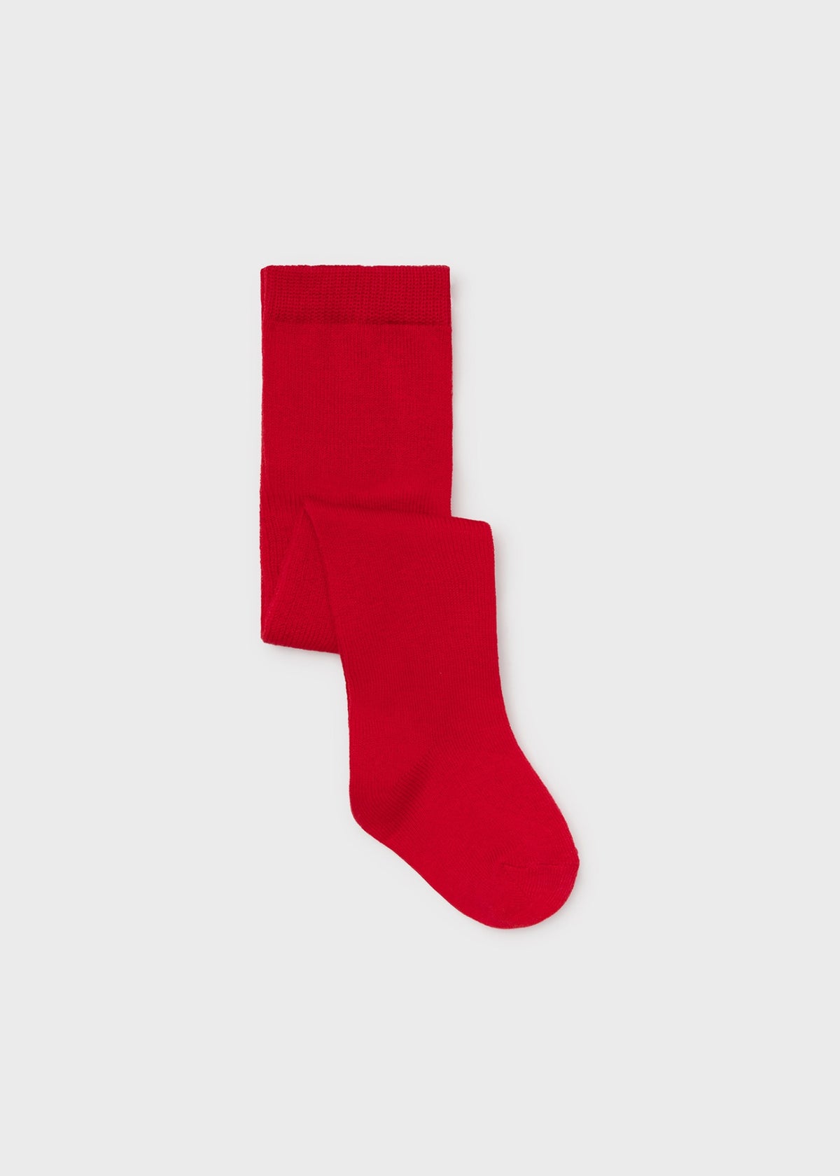 Meia calça Vermelho (Vermelho)  para Bebé Menina - Mayoral