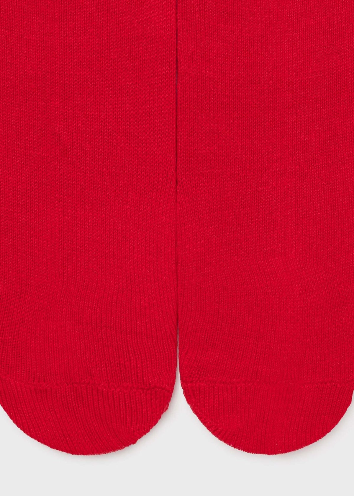 Meia calça Vermelho (Vermelho)  para Bebé Menina - Mayoral