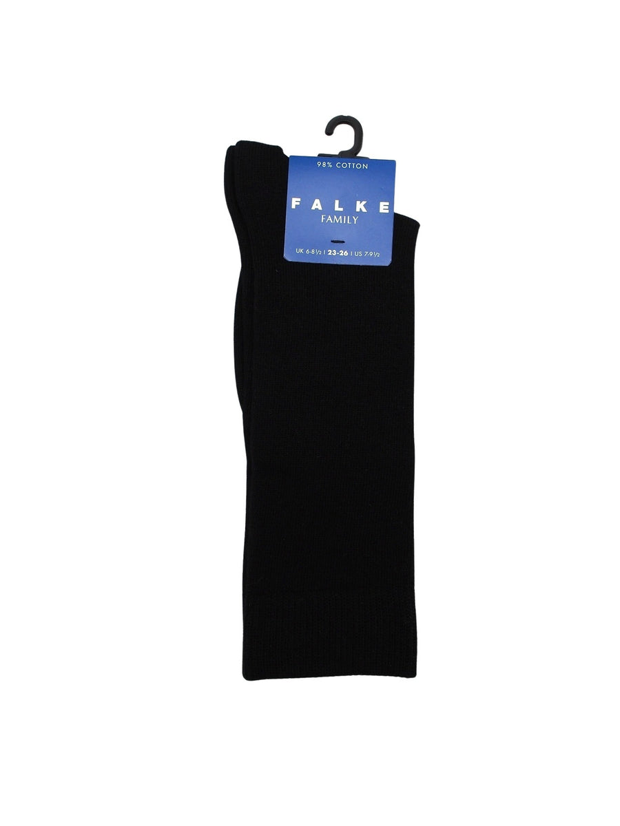 Meias Preto para Menino - Falke