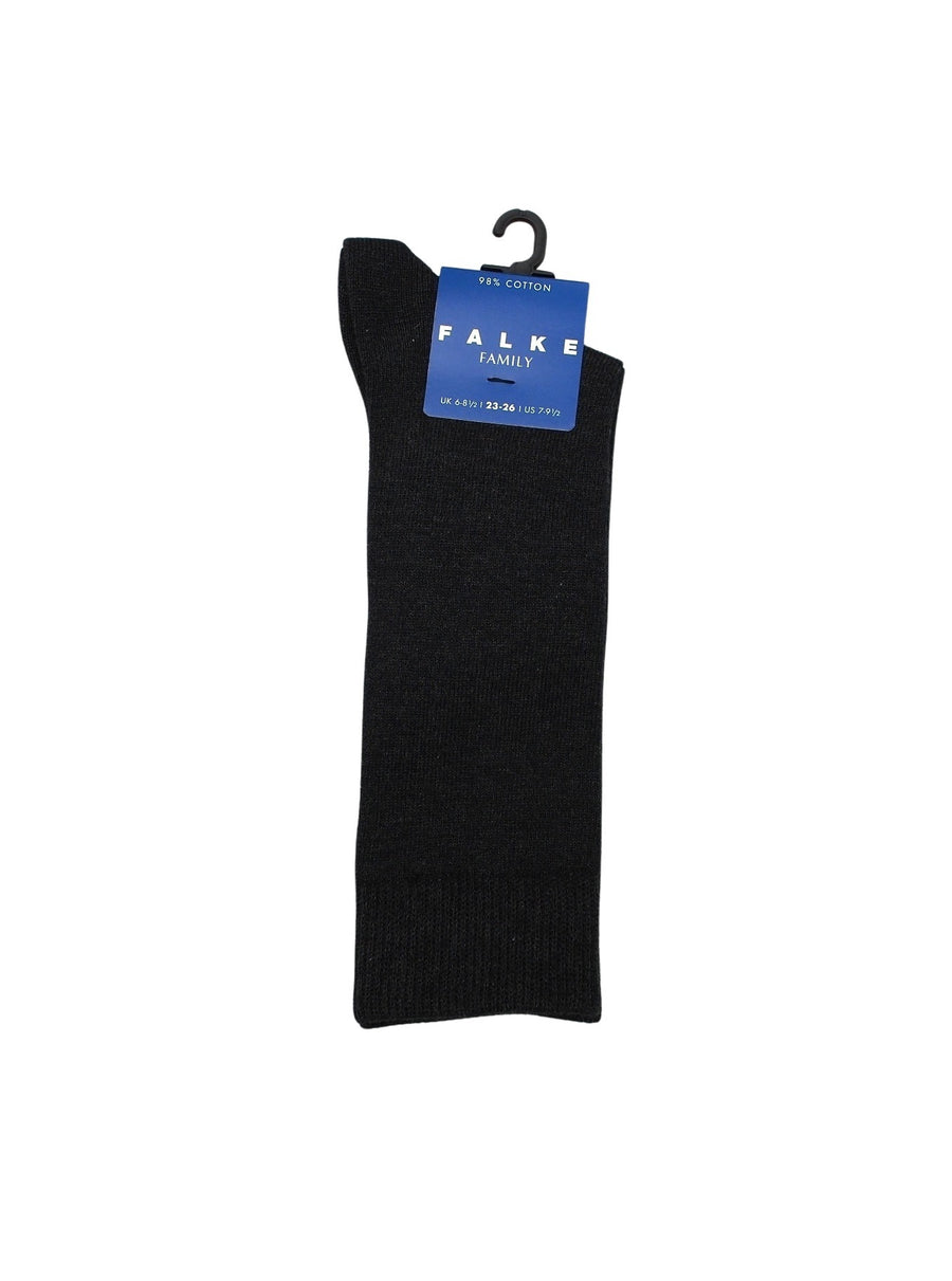 Meias Cinza Escuro para Menino - Falke