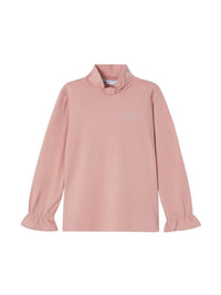 Camisola viscose básica Rosado     (Rosa)  para Menina - Mayoral